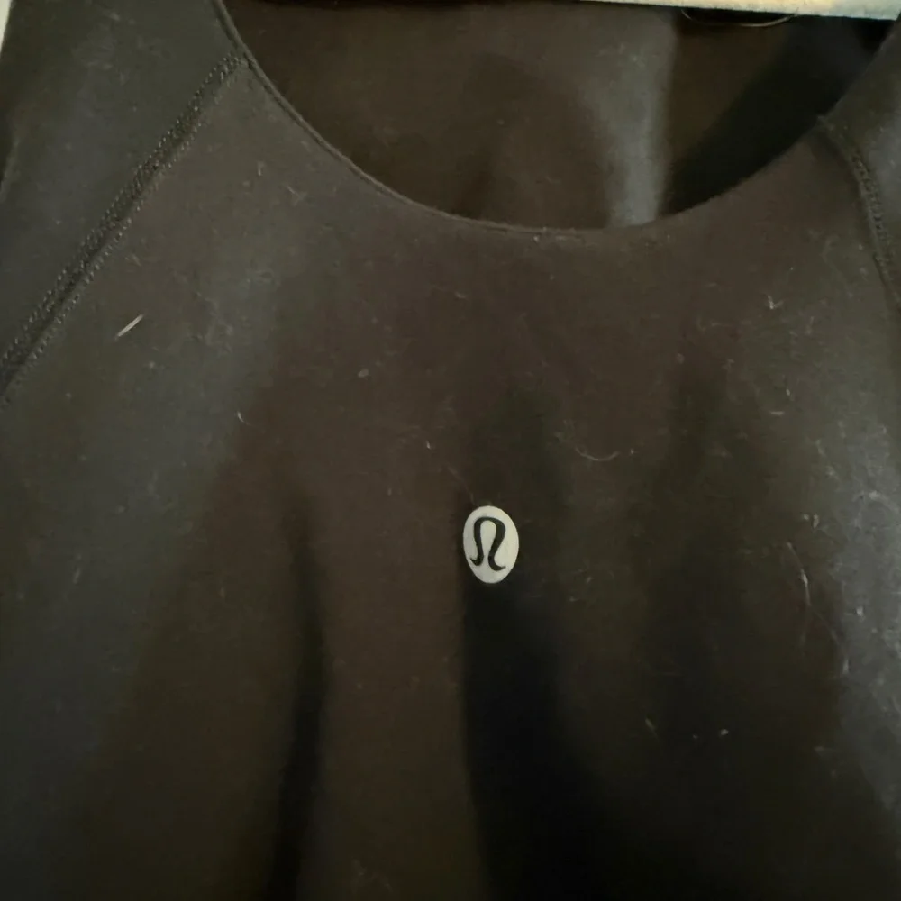 lululemon athletica great no